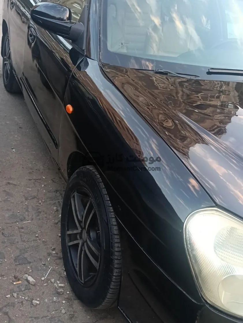 دايو نوبيرا 2009 مانيوال مالك أول للبيع