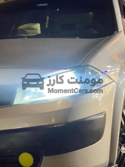 رينو ميجان 2006 اوتوماتيك للبيع برخصة سارية حتى 2026