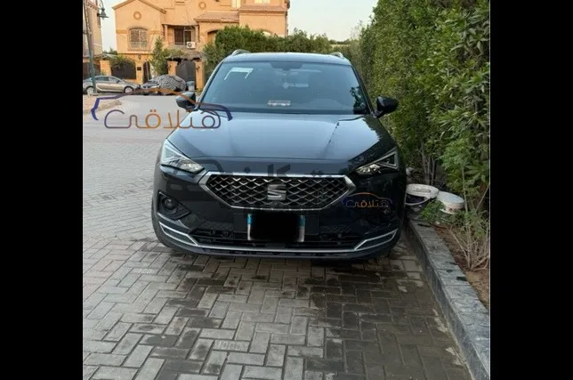 سيات تاراكو 2023 اعلى فئة Experience للبيع