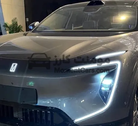 افاتر 07 ماكس بلس 2025 كهرباء للبيع