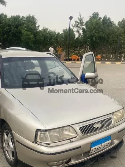 سبيرانزا A11 مانيوال 2006 موتور جولف حالة ممتازة