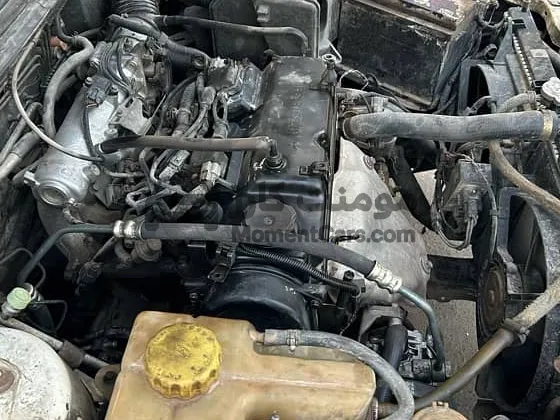 سبيرانزا A516 2010 يدوي غاز وبنزين حالة ممتازة