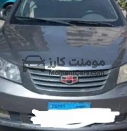 جيلي امجراند 7 مانيوال 2015 فبريكة للبيع