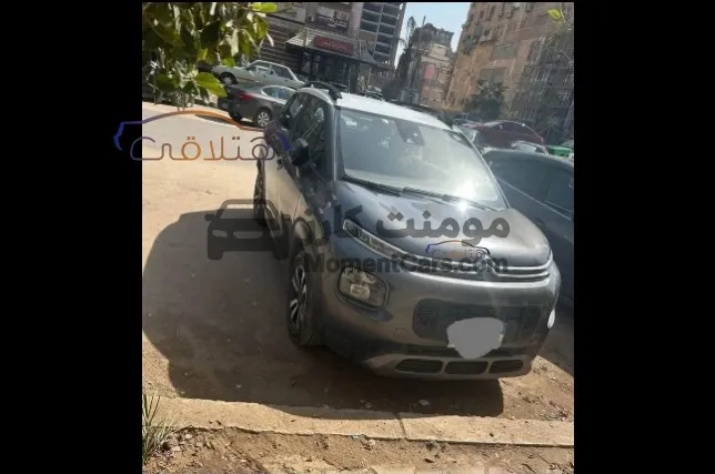 سيتروين C3 2021 اتوماتيك للبيع