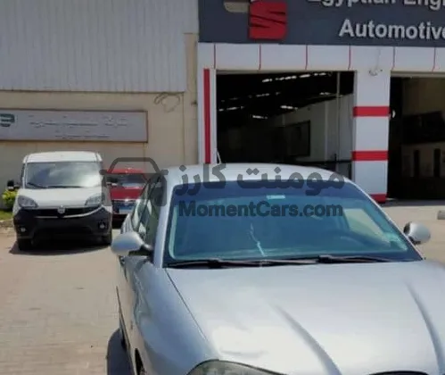 سيات كوردوبا 2007 مانيوال فابريكا بالكامل للبيع