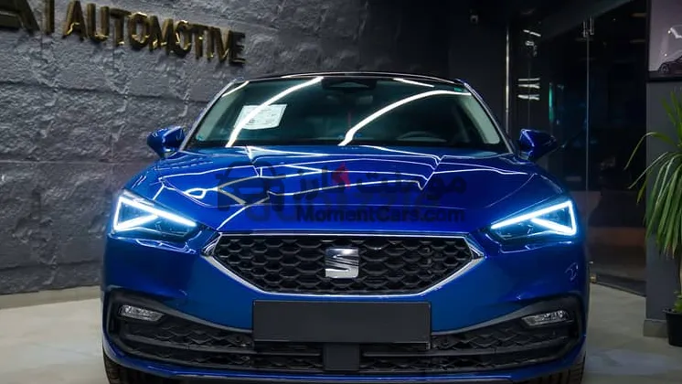 سيات ليون 2026 كهرباء - استلام فوري بخصم