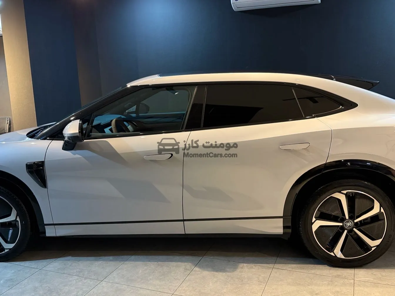 بي واي دي سونج إل 2025 كهرباء 662 كم للبيع