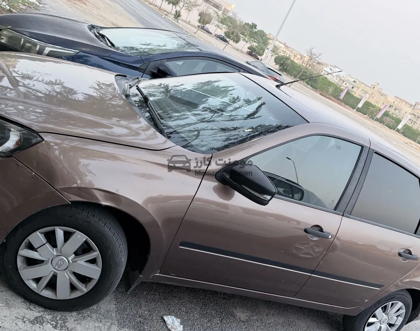 لادا جرانتا 2022 اتوماتيك للبيع