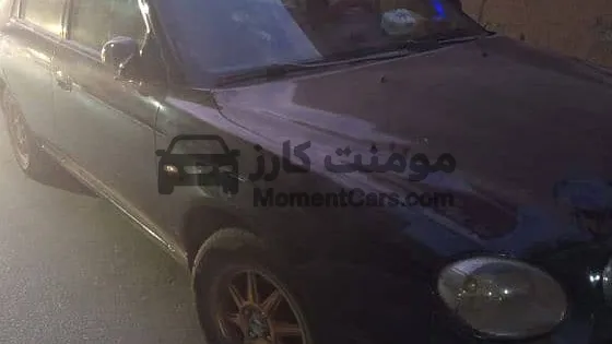 كيا شوما 1999 اتوماتيك فبريكة دواخل للبيع