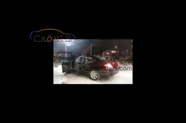 مرسيدس C 180 موديل 2009 أوروبي أول يد