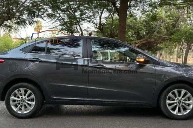 شيري اريزو 5 هاي لاين 2023 اتوماتيك 58 ألف كم