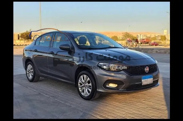 فيات تيبو 2020 اتوماتيك Pack 1 للبيع