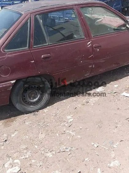 دايو ريسر 1994 سيدان مستعملة للبيع