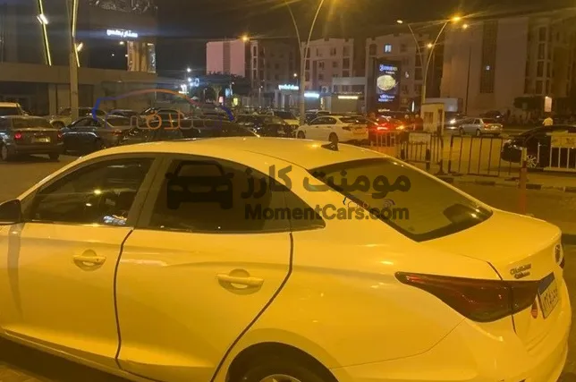 شانجان ألسفن 2022 اتوماتيك L2 للبيع