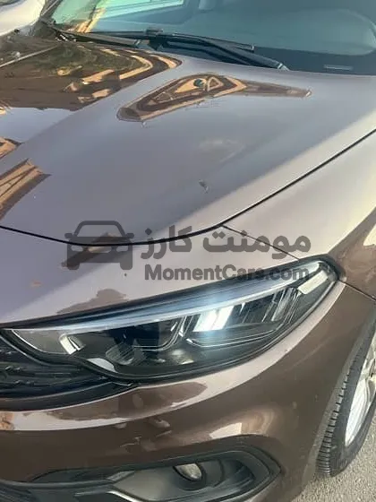 فيات تيبو هاتشباك 2022 كسر زيرو 75 ألف كم