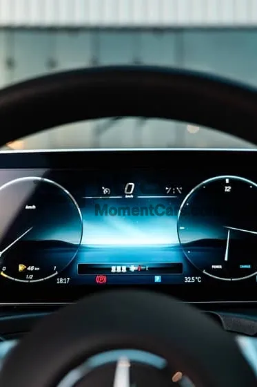 مرسيدس C180 أفانتجارد 2024 كسر زيرو للبيع