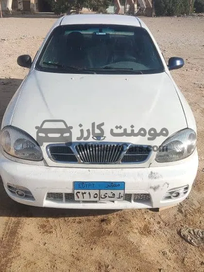 شيفروليه لانوس 2010 مستعملة للبيع بناقل حركة يدوي