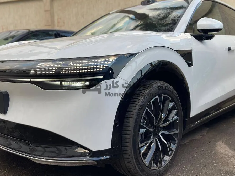 زيكر 7X 2024 كهرباء 4WD - اعلى تجهيز - ارخص سعر