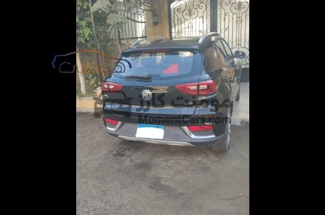 ام جي ZS 2022 أوتوماتيك للبيع