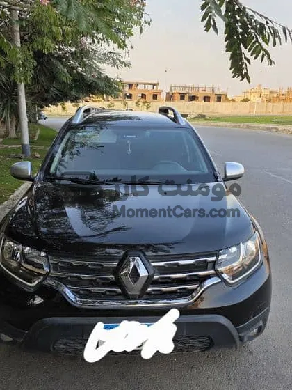 رينو داستر 2018 الفئة الثانية اتوماتيك للبيع