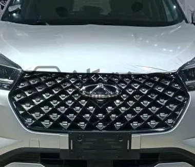 شيري تيجو 4 برو 2025 اتوماتيك - استلام فوري