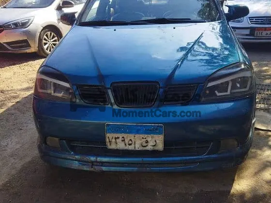 دايو لاسيتى 2003 اتوماتيك للبيع