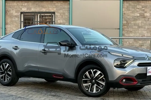 سيتروين C4X 2024 اتوماتيك للبيع