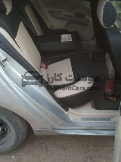 جيلي إمجراند X7 2018 مانيوال غاز للبيع