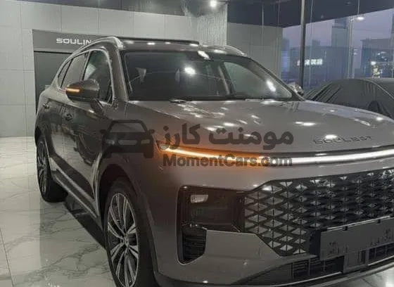 ساوايست S07 بريميوم 2026 كسر زيرو 4300 كم