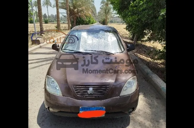 سايبا تيبا 2014 Lx مانيوال