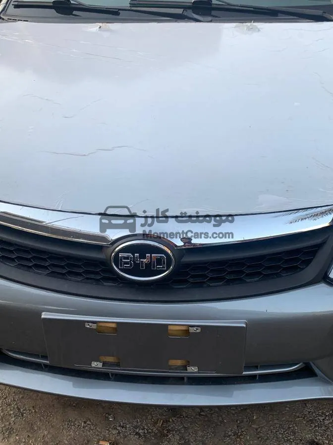 بي واي دي F3 2025 مانيوال جديدة - استلام فوري