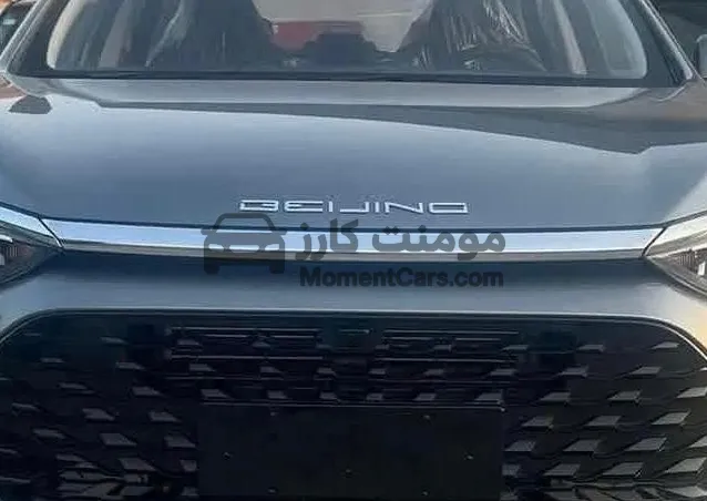 بايك U5 بلس 2026 سيدان اتوماتيك زيرو