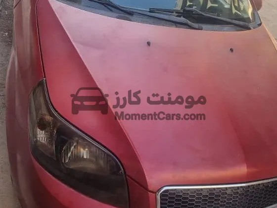 شيفروليه أفيو 2014 اتوماتيك للبيع