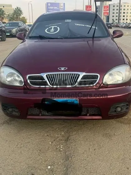 للبيع دايو جوليت 2000 مانيوال حالتها ممتازة