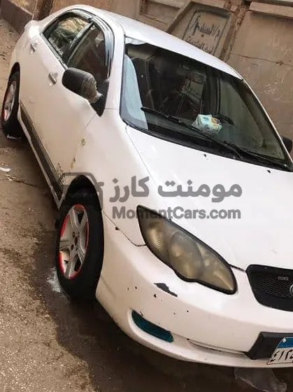 بى واى دى F3 2011 غاز مانيوال بعمرة كاملة