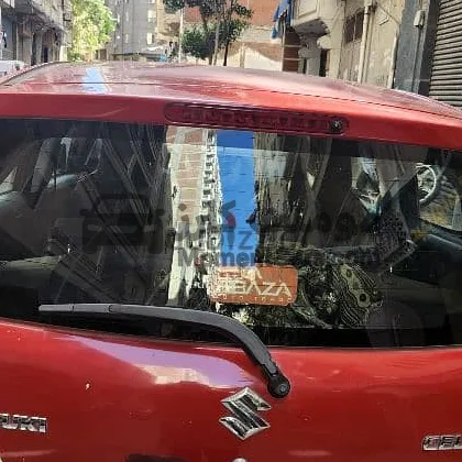 سوزوكي سيلاريو 2011 اتوماتيك هاتشباك للبيع