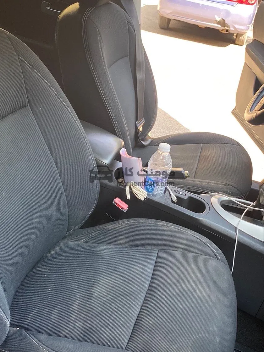 نيسان قشقاي 2014 اتوماتيك للبيع