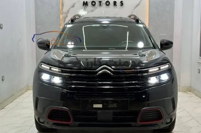 سيتروين C5 اير كروس 2022 اتوماتيك للبيع
