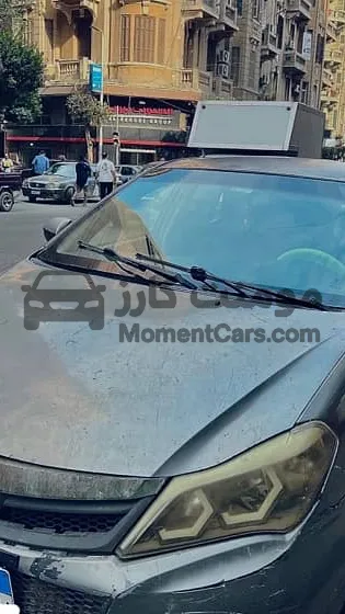 BYD F3 2017 مانيوال - حالة جيدة للبيع