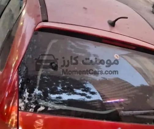 سيتروين C3 موديل 2005 اوتوماتيك للبيع