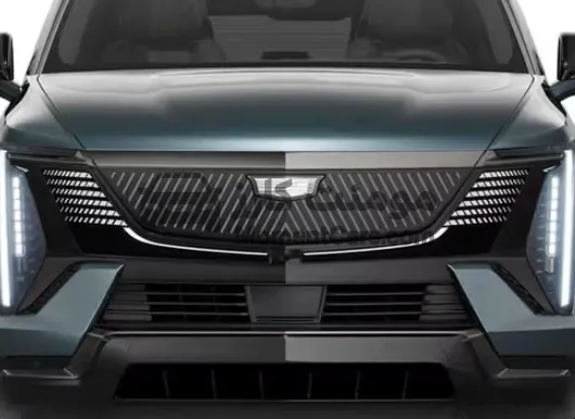 كاديلاك اسكاليد IQ سبورت 2026 كهرباء استيراد