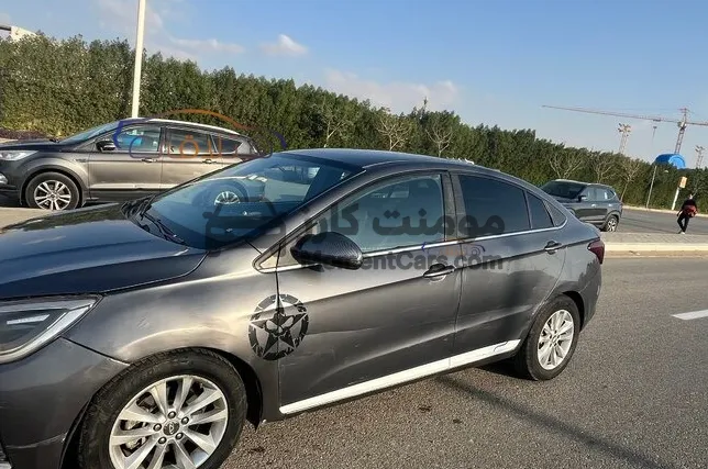 شيري اريزو 5 اتوماتيك 2020 للبيع