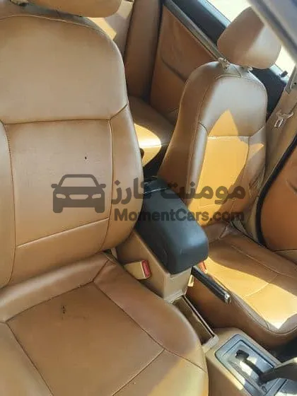 أوبل فيكترا 2008 اوتوماتيك للبيع بحالة ممتازة