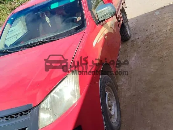 شيفروليه دبابة 2015 ديزل مانيوال للبيع