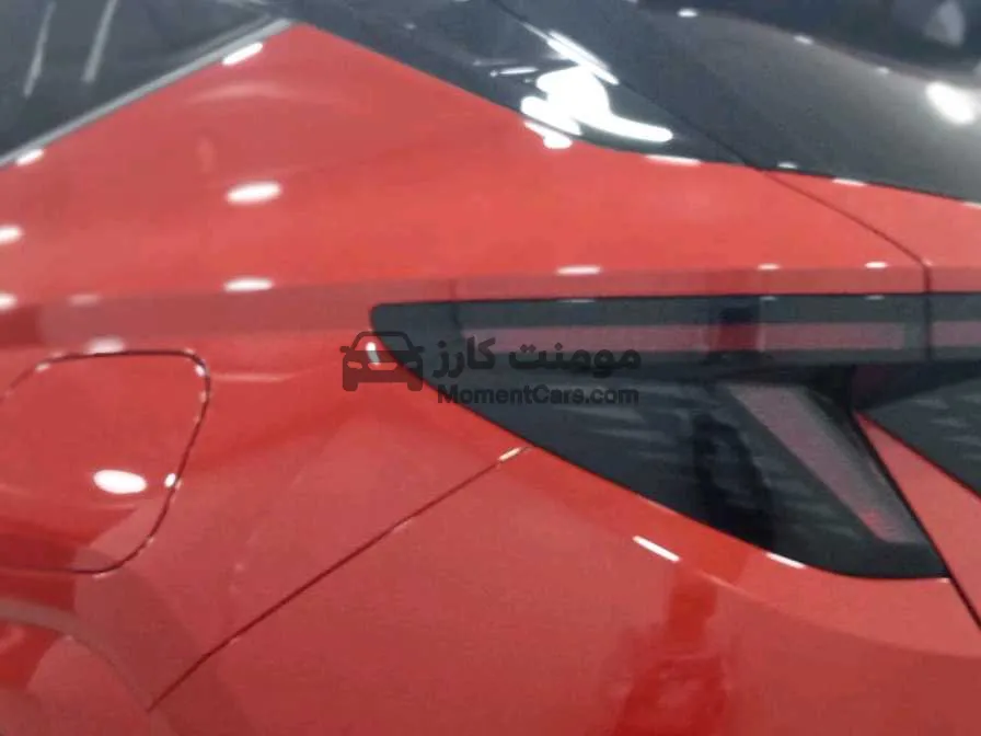 هيونداي توسان 2025 جديدة اعلى فئة اتوماتيك