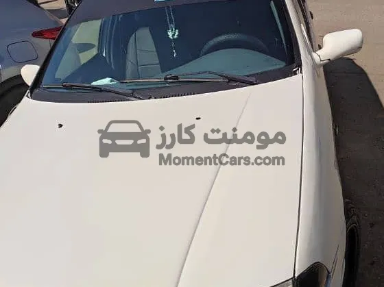 فيات سيينا موديل 2000 للبيع، 1400 سي سي مانيوال