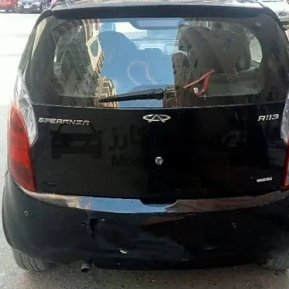 سبيرانزا A113 2013 مانيوال حالة ممتازة للبيع