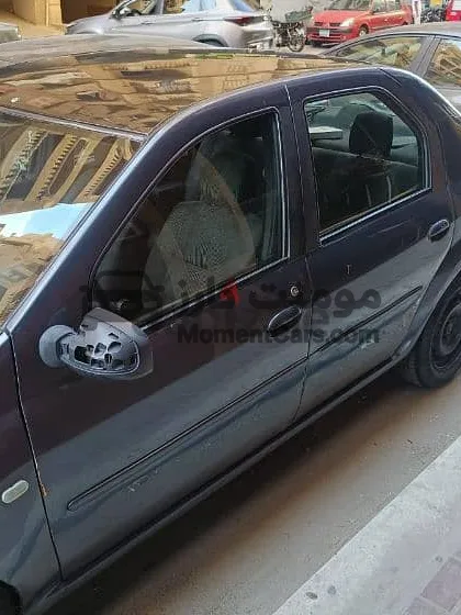 رينو لوجان 2010 مانيوال كاملة للبيع بحالة جيدة