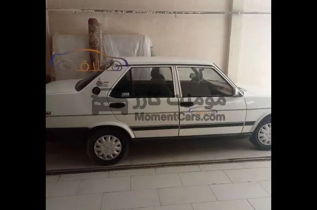 شاهين 2006 للبيع مانيوال في الشروق