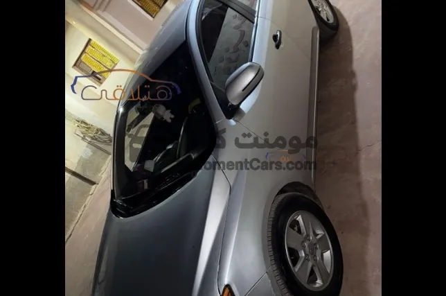 كيا فورتي 2011 أوتوماتيك فئة كاملة GDI للبيع